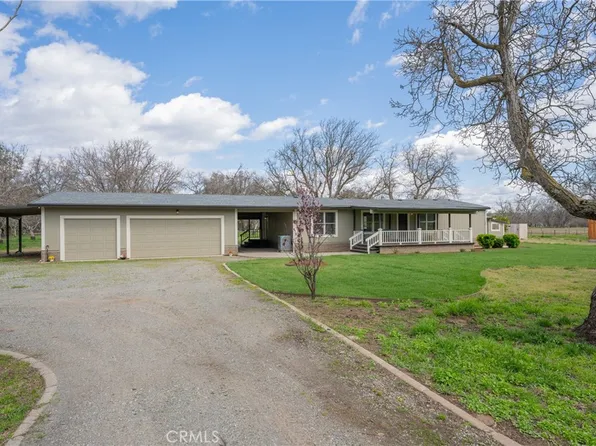 12040 State Highway 99e, Red Bluff, CA 96080