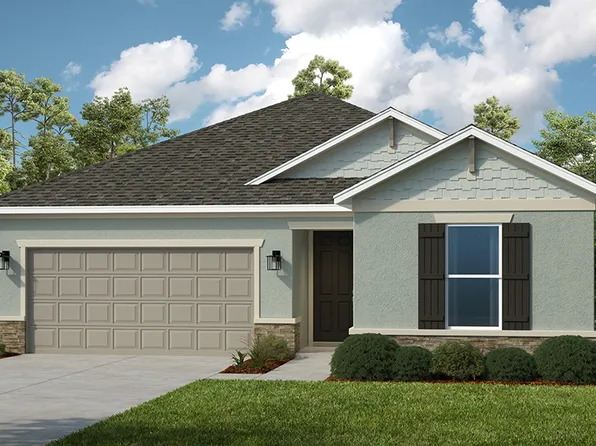 Biloxi Plan, Ardisia Park