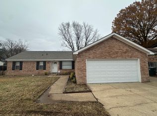 7106 Hillshire Dr, Memphis, TN 38133