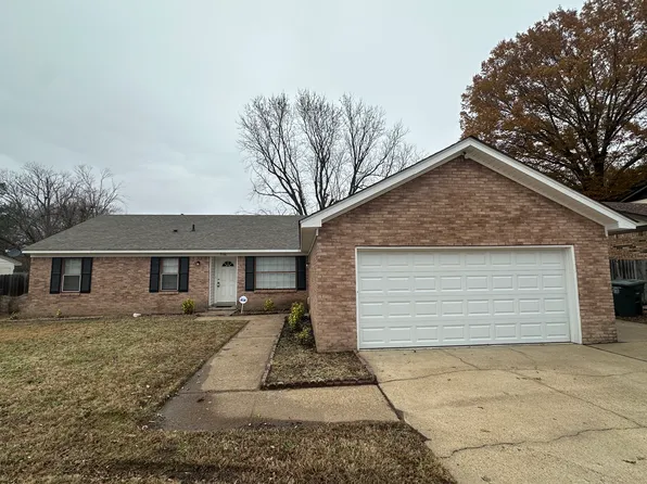 7106 Hillshire Dr, Memphis, TN 38133