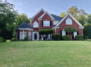 205 Tanglewood Trl, Carrollton, GA 30116