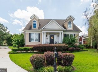 109 Legare Ct, Macon, GA 31210