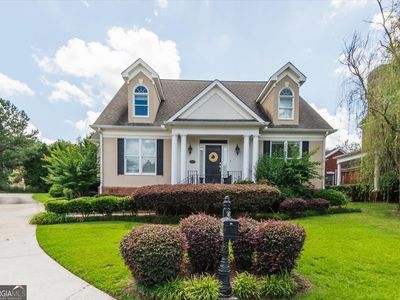 109 Legare Ct, Macon, GA, 31210