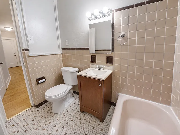 1-Bedroom Option