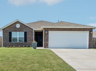 14703 E 39th St S, Tulsa, OK 74134