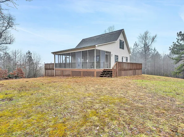 133 Prairie Dr, Henry, VA 24102
