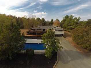 436 Raby Rd, Sweetwater, TN 37874