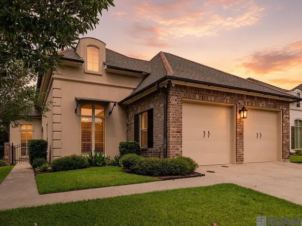 19456 Kelly Wood Ct, Baton Rouge, LA 70809