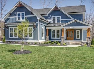 2237 Apperly Ter, Midlothian, VA 23112