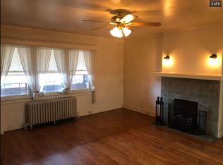 Point Breeze 2 Bed 1 Bath, Pittsburgh, PA 15206