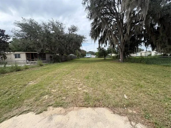 4516 Granada Ave Lot 8, Sebring, FL 33870