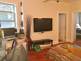 Rented by Bank Neary