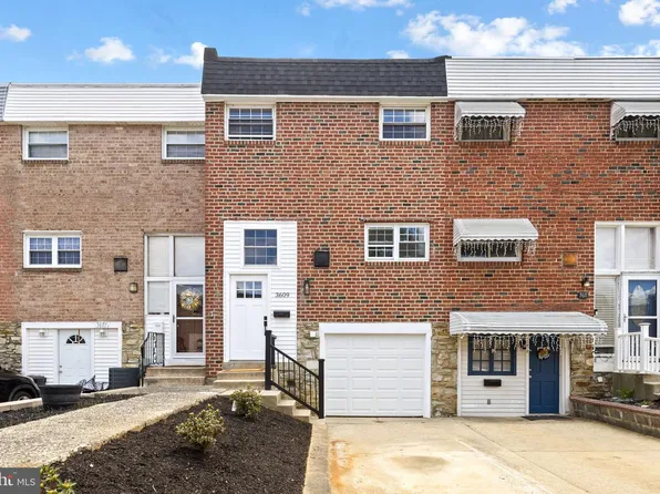 3609 Essex Ln, Philadelphia, PA 19114