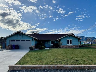 22651 Jerry Dr, Tehachapi, CA, 93561