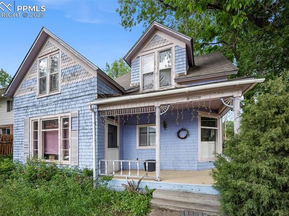 80904 Luxury Homes For Sale - 166 Homes | Zillow