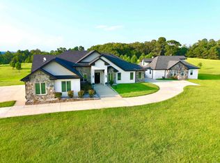 4907 Sunshine Rd, Pearcy, AR 71964