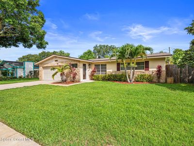 2606 Riviera Dr, Titusville, FL, 32780