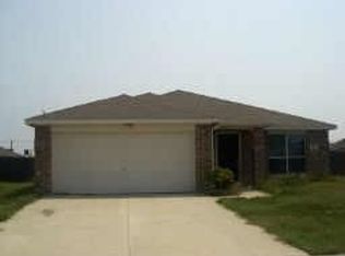 404 Penny Ln, Burleson, TX 76028