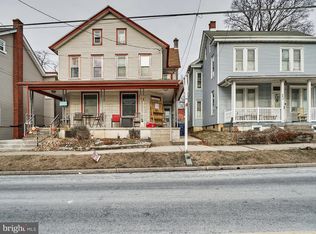 53 E Main St, Newmanstown, PA 17073