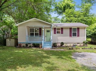 1703 Evelyn Ave, Nashville, TN 37216