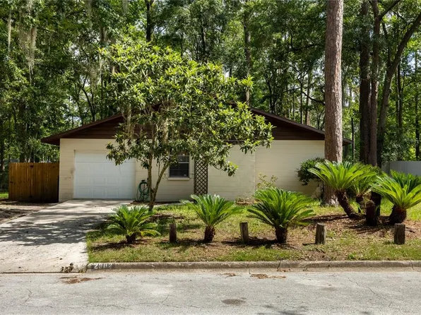 2902 NW 39th Pl, Gainesville, FL 32605