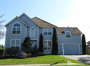 1850 31st Ave SE, Puyallup, WA 98374