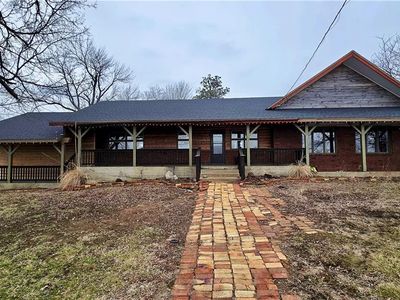 19033 S 500th Rd, Deerfield, MO, 64741