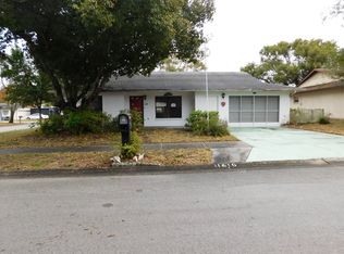 11610 Bear Paw Ln, Port Richey, FL 34668