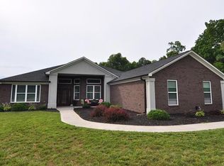 1255 Cranwell Dr, Mount Ulla, NC 28125
