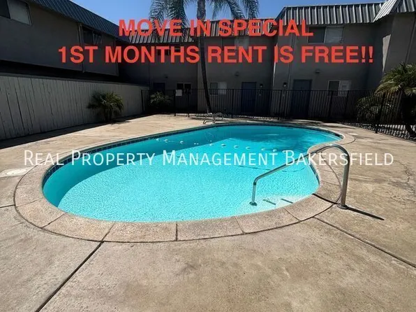 2423 Olive St #2423, Bakersfield, CA 93301