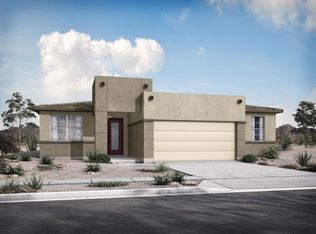 9931 S Diane Ranch Rd, Tucson, AZ 85747