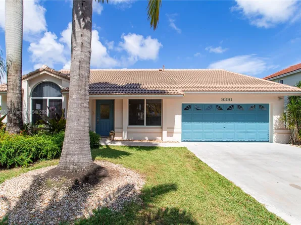 9391 SW 212th Ter, Cutler Bay, FL 33189
