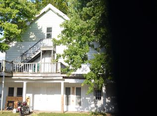31 N Madison Ave, Hanover, IN 47243