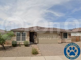 1674 E George Ct, Casa Grande, AZ 85122