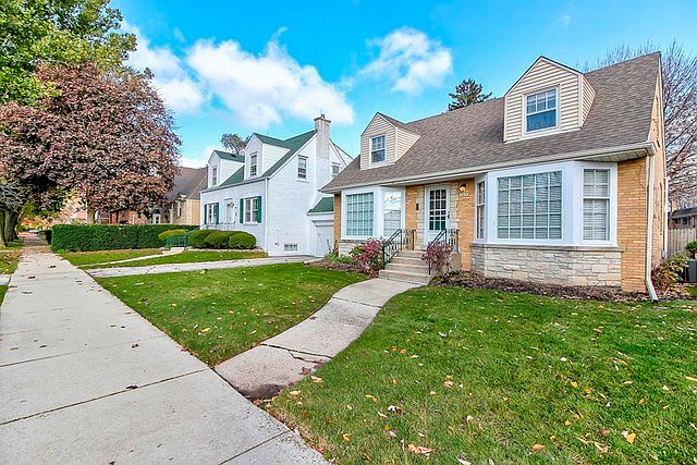 1st image of 6417 N Leoti Ave