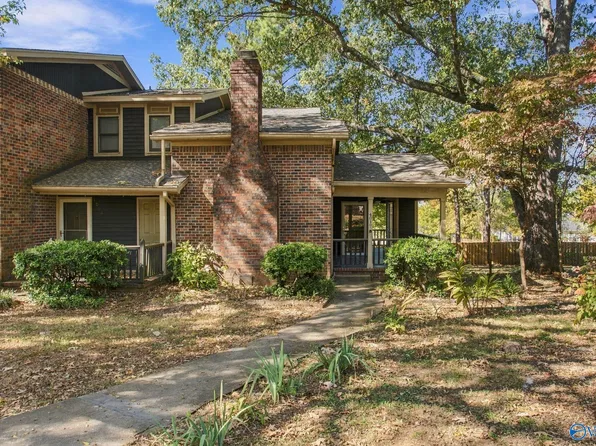 4017 Belle Grove Dr SW Unit 4017, Huntsville, AL 35802