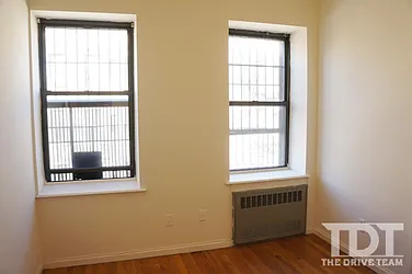 Rented by J Misrahi Realty Corp