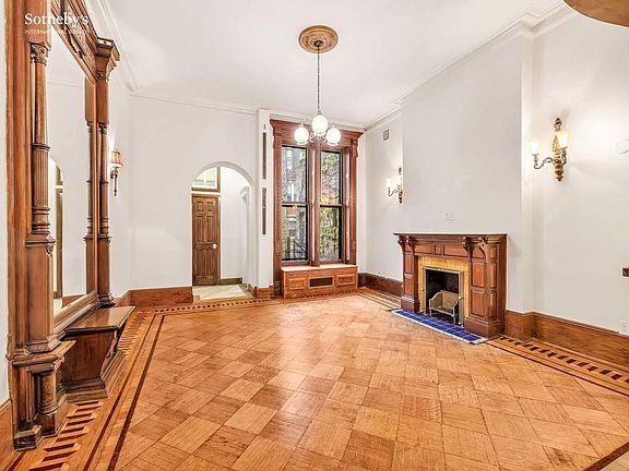 4th image of 50 W 91st St APT 1