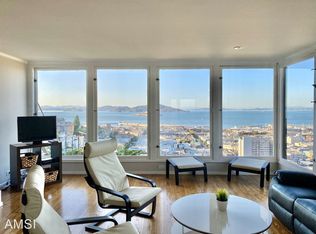 980 Green St #4, San Francisco, CA 94133