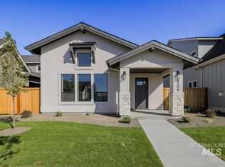 6104 S Apex Ave, Meridian, ID 83642