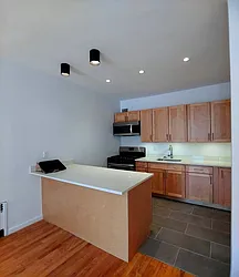 Rented by Moss Realty Company