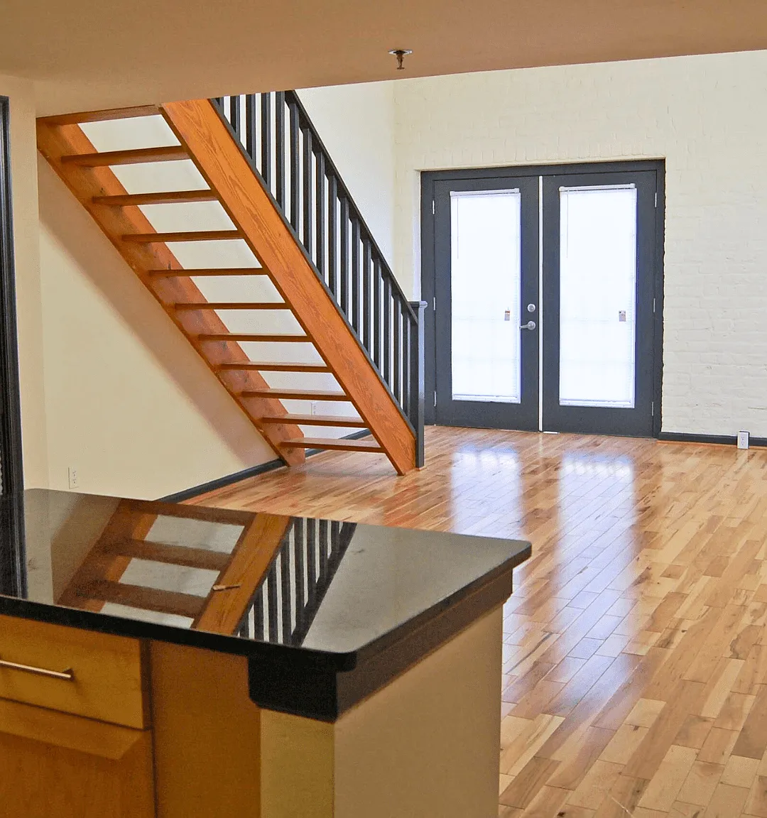 The Lofts at Shockoe Slip — Photo 4