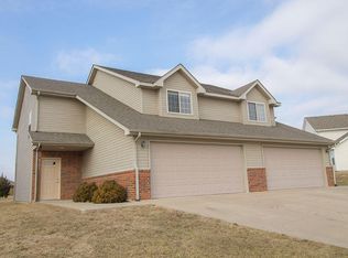 5113 Alpine Ridge Dr, Columbia, MO 65202