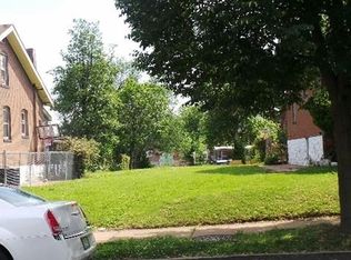 4820 Lee Ave, Saint Louis, MO