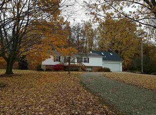 310 N Unionville Rd, Bay Pt, MI 48720