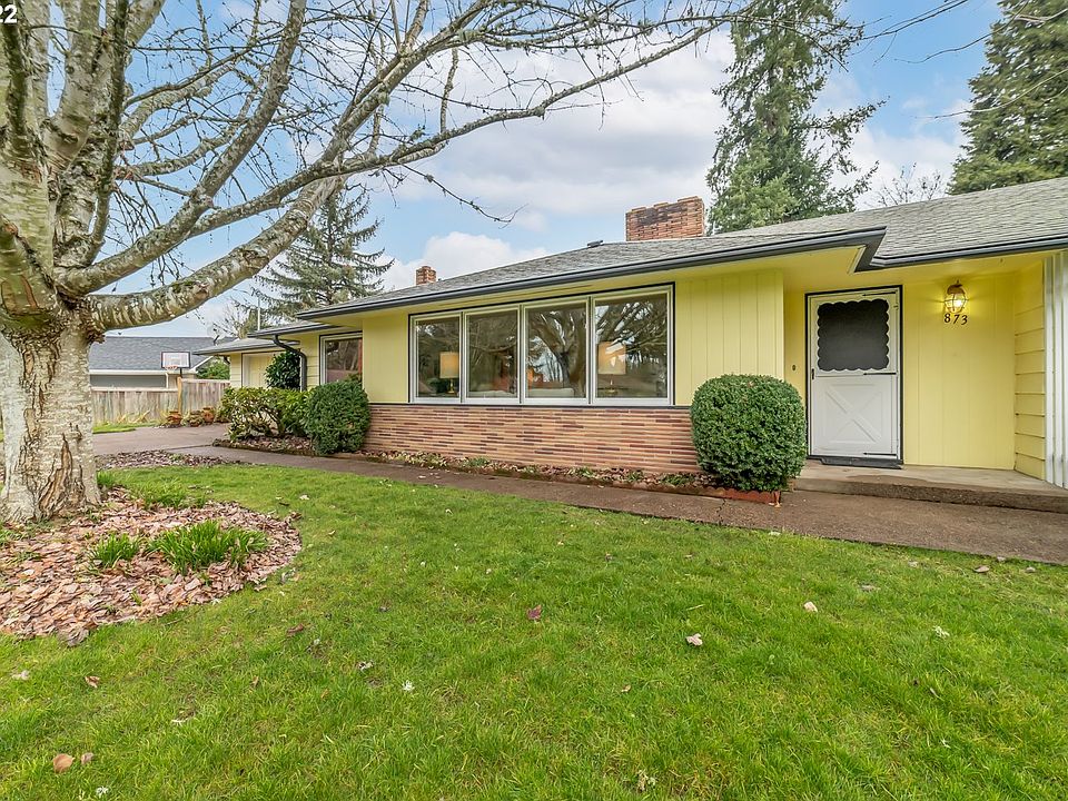873 Pioneer Ct, Eugene, OR 97401 Zillow