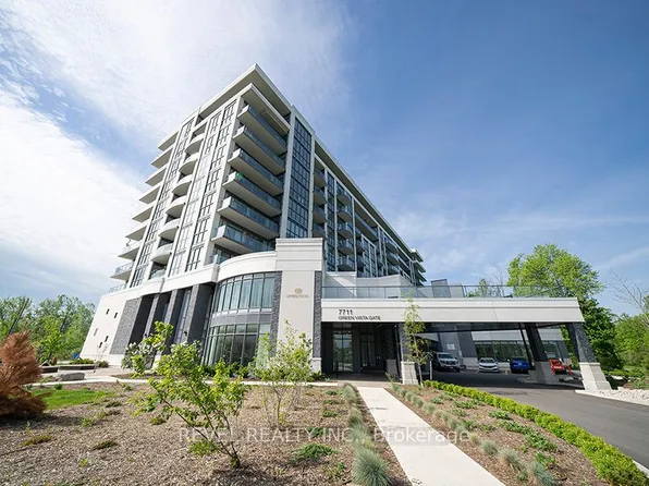 7711 Green Vista Gate, Niagara Falls, ON