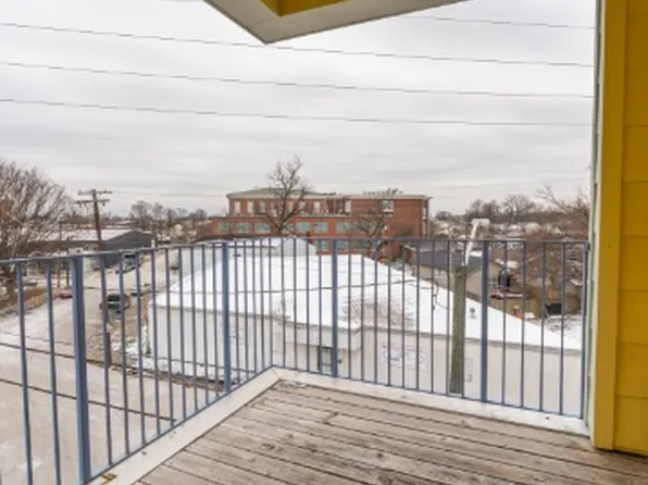500 N 17th St, Louisville, KY