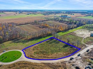 312 Ottogan Hills Ct, Byron Center, MI 49315