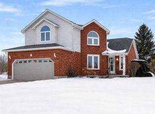 1 Balfour Ct, Guelph, ON N1L 1A9